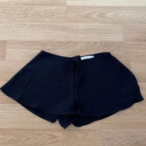 Skylar & Madison Skater Shorts